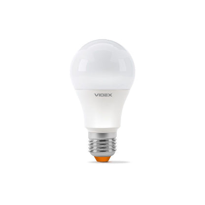 LED-lampa VIDEX-E27-A60-10W-NW