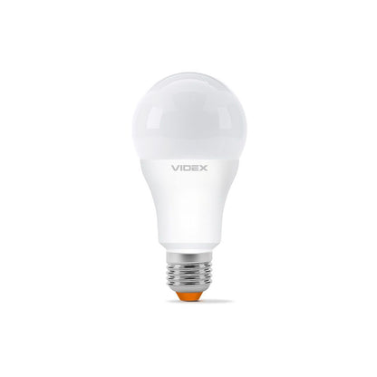 LED-lampa VIDEX-E27-A60-12W-NW