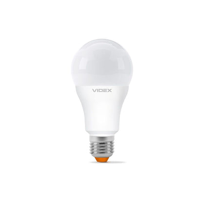 LED-lampa VIDEX-E27-A60-12W-CW