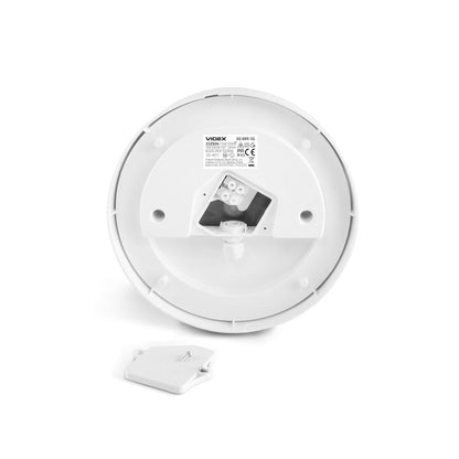 LED VIDEX-BULKHEAD-LED-LENA-15W-NW-IP65