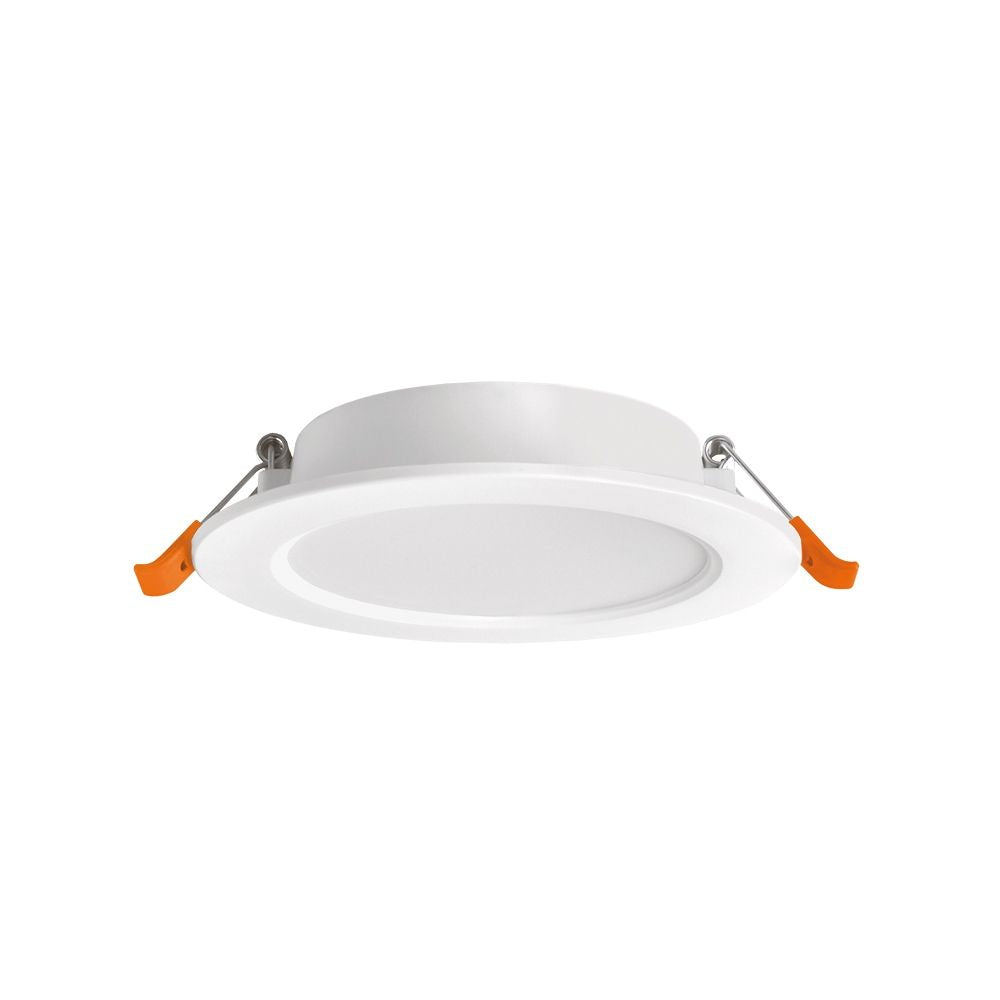 LED downlight armatur VIDEX-DOWNLIGHT-LE