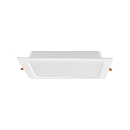 LED downlight armatur VIDEX-DOWNLIGHT-LED-DLBS-184-18W-NW