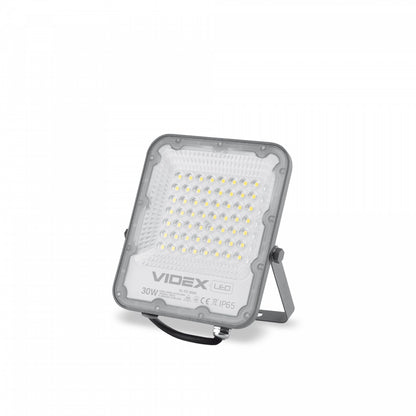 LED strålkastare VIDEX-FLOOD-LED-DAVIS-30W-NW