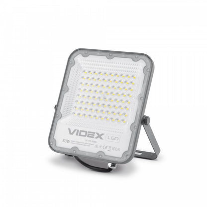LED strålkastare VIDEX-FLOOD-LED-DAVIS-50W-NW