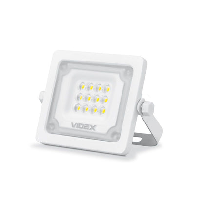 LED strålkastare VIDEX-FLOOD-LED-LUCA-10W-NW