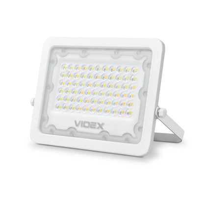 LED strålkastare VIDEX-FLOOD-LED-LUCA-50W-NW