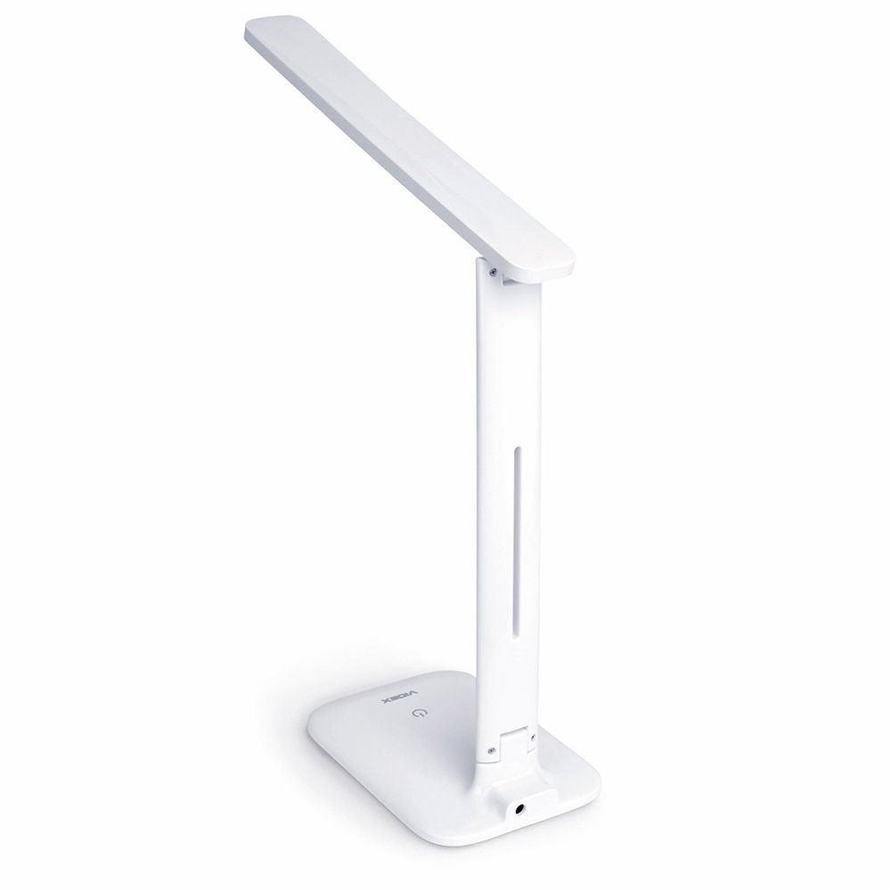 LED Dimbar skrivbordslampa VIDEX-DESK-LAMP-OSLO