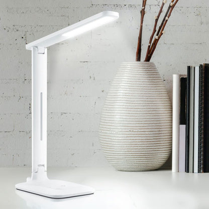 LED Dimbar skrivbordslampa VIDEX-DESK-LAMP-OSLO