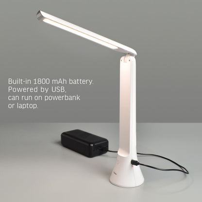 LED Dimbar skrivbordslampa VIDEX-DESK-LAMP-BERLIN