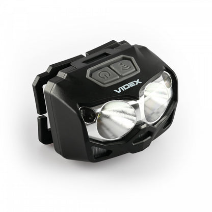 LED Pannlampa VIDEX VLF-H055D 500Lm 5000K