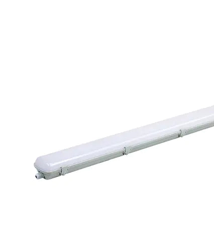 LED Armatur | 150 cm | 60W | IP65 | D-märkt | Dimmbar